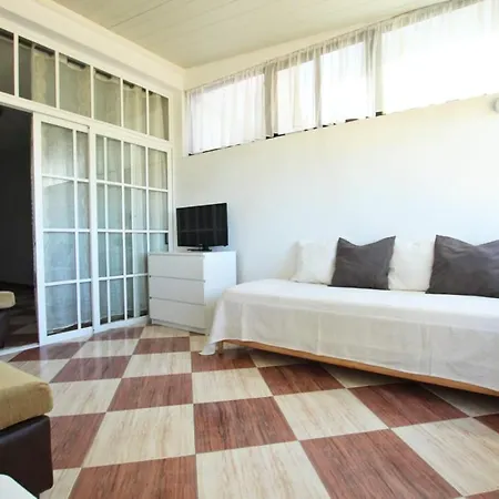 Διαμέρισμα Cute 2 Bedrm Apart Ground Floor, Garden View Wifi Arona (Tenerife)