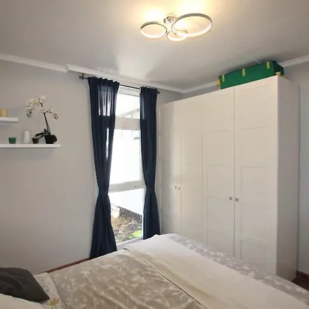Διαμέρισμα Cute 2 Bedrm Apart Ground Floor, Garden View Wifi Arona (Tenerife)