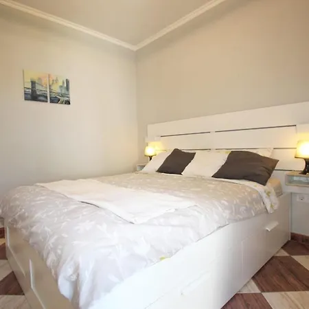 Διαμέρισμα Cute 2 Bedrm Apart Ground Floor, Garden View Wifi Arona (Tenerife)