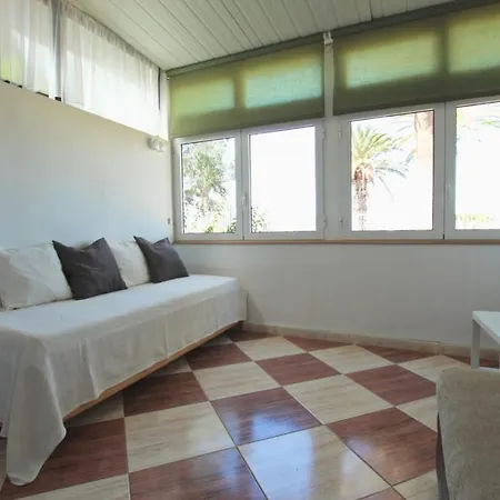 Διαμέρισμα Cute 2 Bedrm Apart Ground Floor, Garden View Wifi Arona (Tenerife)